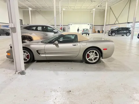 2001 Chevrolet Corvette C5 - Image 2 of 7