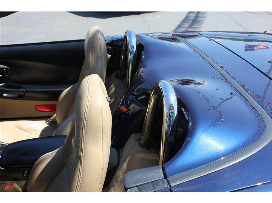 2001 Chevrolet Corvette C5 - Image 7 of 9