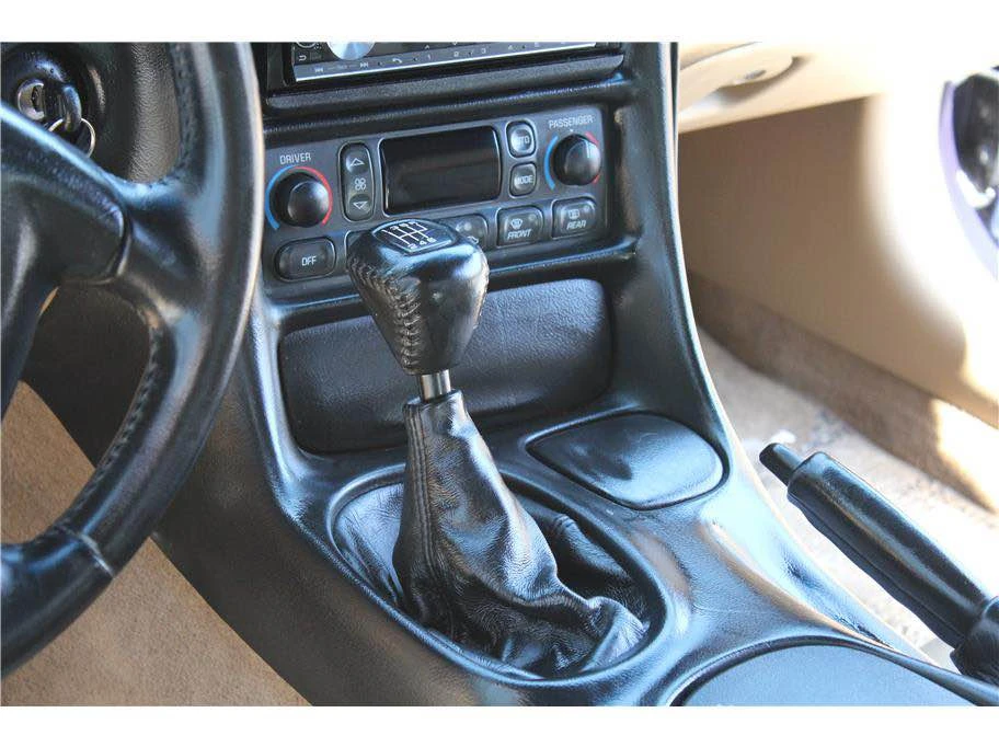 2001 Chevrolet Corvette C5 - Image 6 of 9