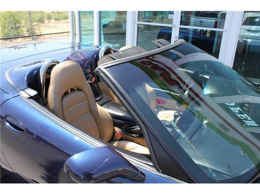 2001 Chevrolet Corvette C5 - Image 9 of 9