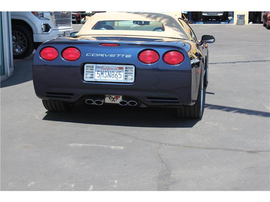 2001 Chevrolet Corvette C5 - Image 2 of 9