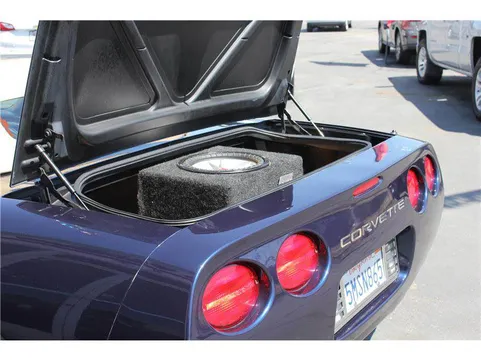 2001 Chevrolet Corvette C5 - Image 4 of 9