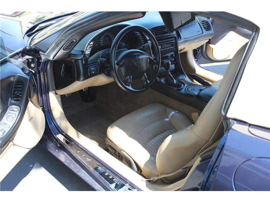 2001 Chevrolet Corvette C5 - Image 3 of 9