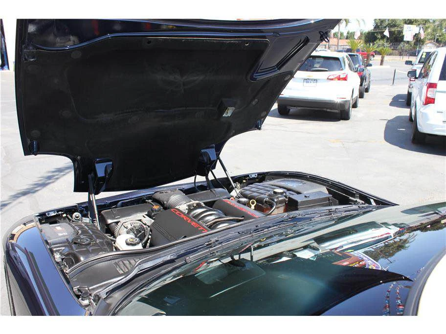 2001 Chevrolet Corvette C5 - Image 5 of 9