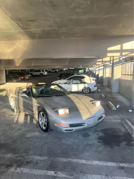 2001 Chevrolet Corvette C5 - Image 4 of 8