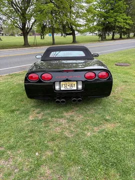 2001 Chevrolet Corvette C5 - Image 3 of 6
