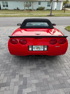 2001 Chevrolet Corvette C5 - Image 4 of 20