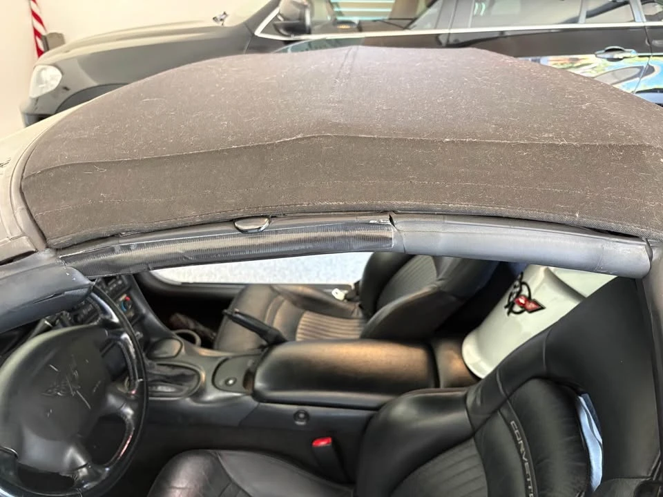 2001 Chevrolet Corvette C5 - Image 3 of 15