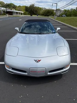 2001 Chevrolet Corvette C5 - Image 2 of 13