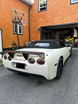 2001 Chevrolet Corvette C5 - Image 3 of 6