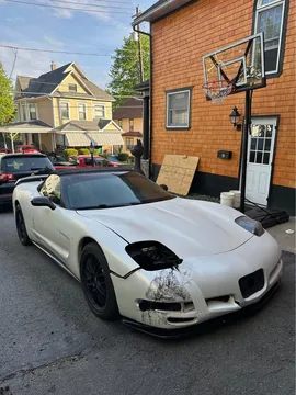 2001 Chevrolet Corvette C5 - Image 4 of 6