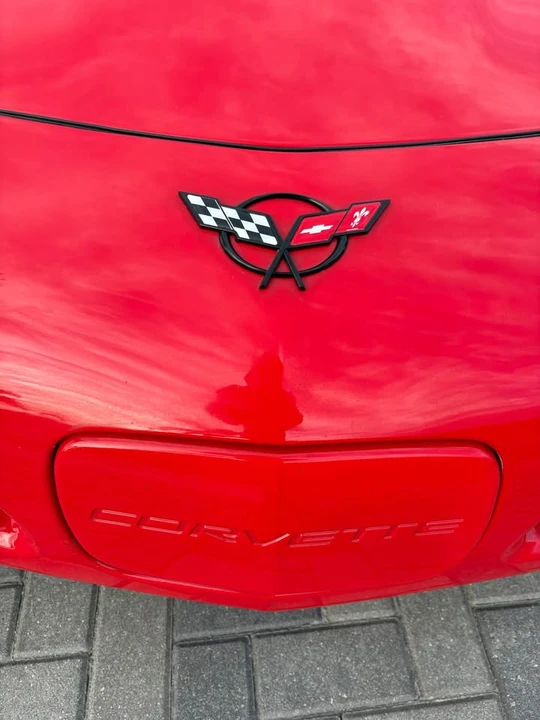2001 Chevrolet Corvette C5 - Image 8 of 20