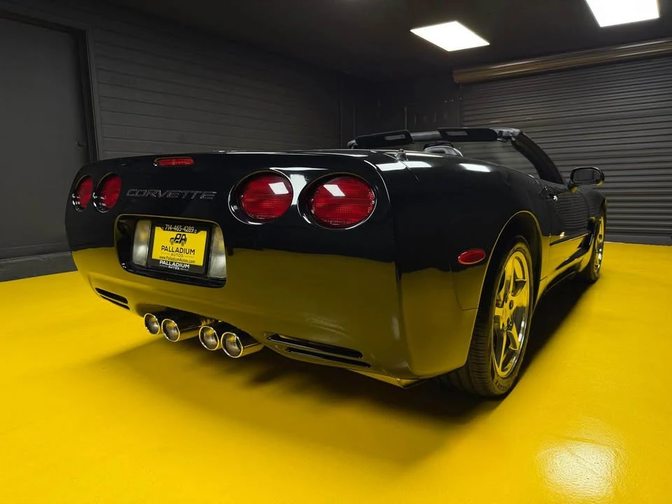 2001 Chevrolet Corvette C5 - Image 6 of 20