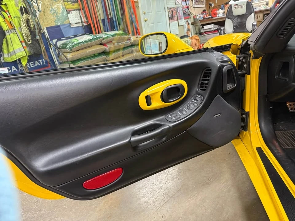2001 Chevrolet Corvette C5 - Image 11 of 11