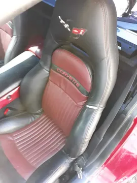 2001 Chevrolet Corvette C5 - Image 4 of 4