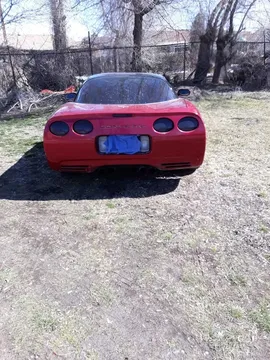2001 Chevrolet Corvette C5 - Image 2 of 4