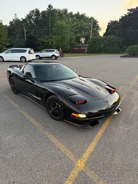 2001 Chevrolet Corvette C5 - Image 2 of 17