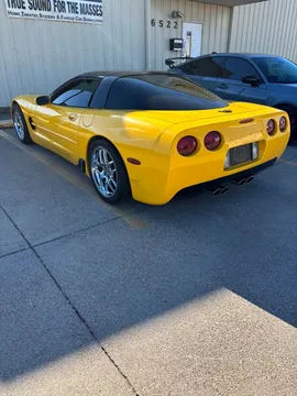 2001 Chevrolet Corvette C5 - Image 3 of 16