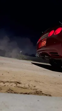 2001 Chevrolet Corvette Coupe