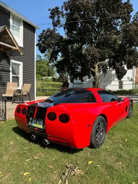 2001 Chevrolet Corvette C5 - Image 3 of 20