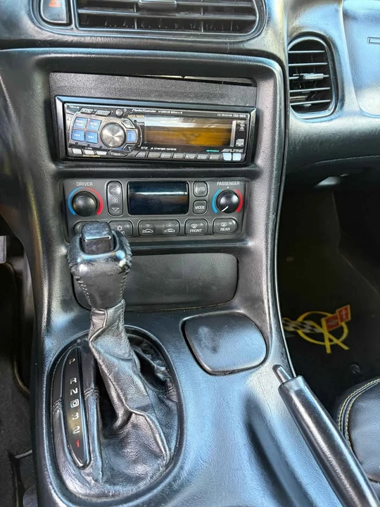 2001 Chevrolet Corvette C5 - Image 8 of 8
