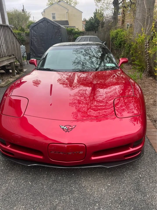 2001 Chevrolet Corvette C5 - Image 11 of 13