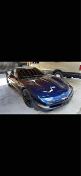 2001 Chevrolet Corvette Coupe
