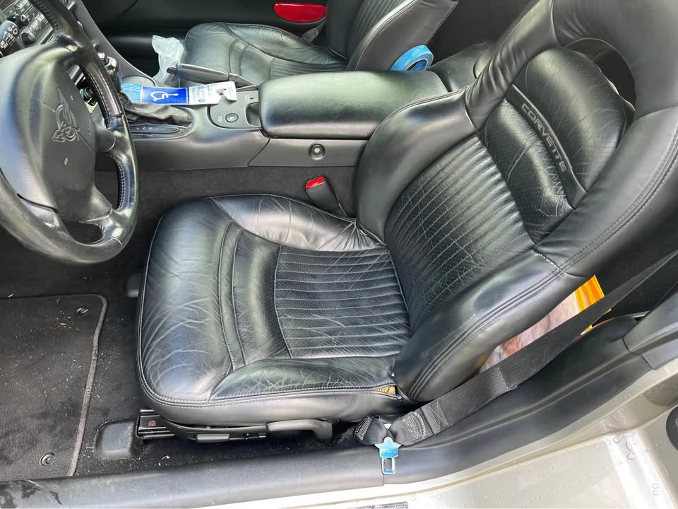 2001 Chevrolet Corvette C5 - Image 2 of 4