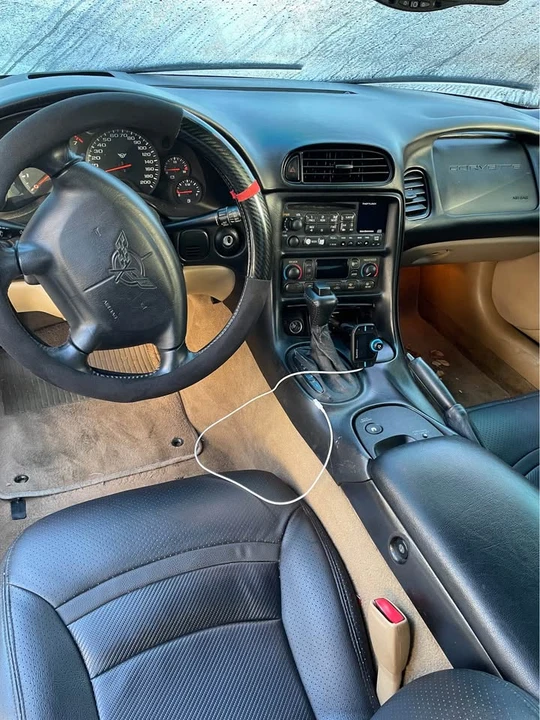2001 Chevrolet Corvette C5 - Image 14 of 18