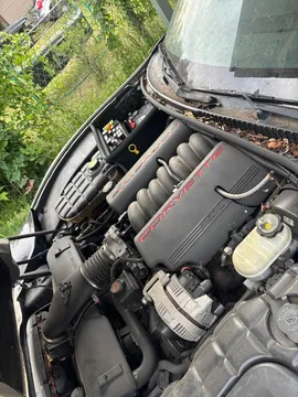 2001 Chevrolet Corvette C5 - Image 2 of 12