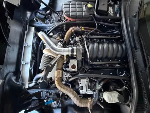 2001 Chevrolet Corvette C5 - Image 2 of 10