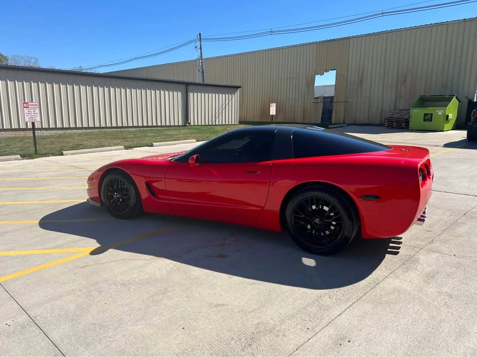 2001 Chevrolet Corvette C5 - Image 2 of 7