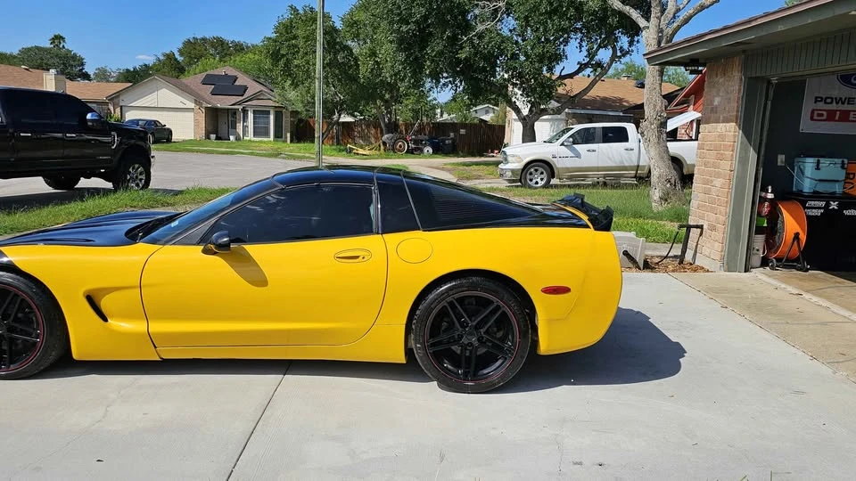 2001 Chevrolet Corvette C5 - Image 3 of 19
