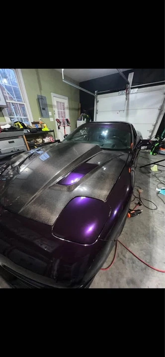 2001 Chevrolet Corvette C5 - Image 4 of 6