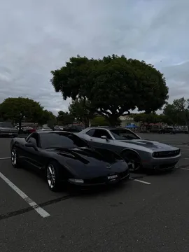 2001 Chevrolet Corvette C5 - Image 3 of 4