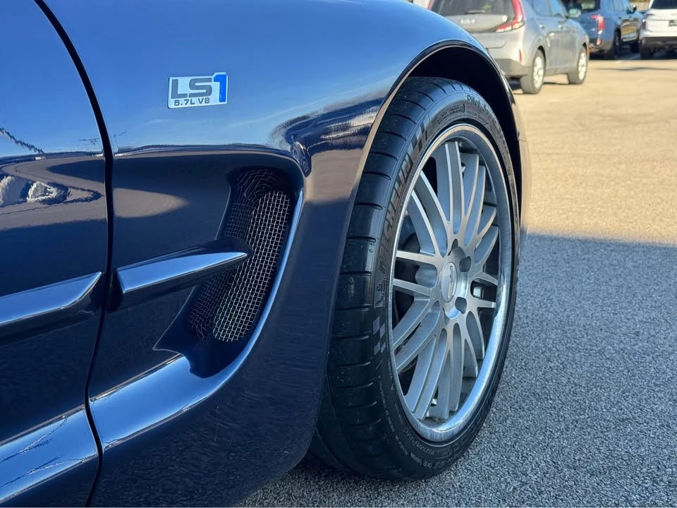 2001 Chevrolet Corvette C5 - Image 15 of 18