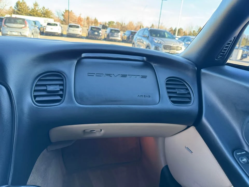 2001 Chevrolet Corvette C5 - Image 18 of 18