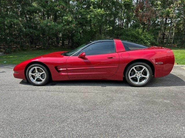 2001 Chevrolet Corvette C5 - Image 5 of 14