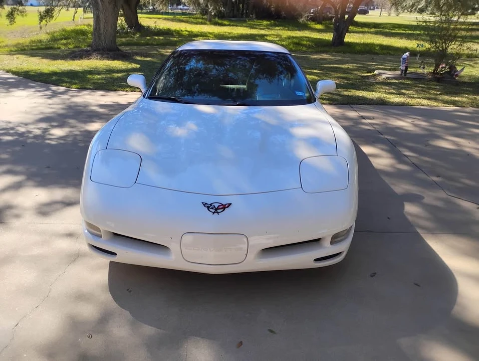 2001 Chevrolet Corvette C5 - Image 2 of 6