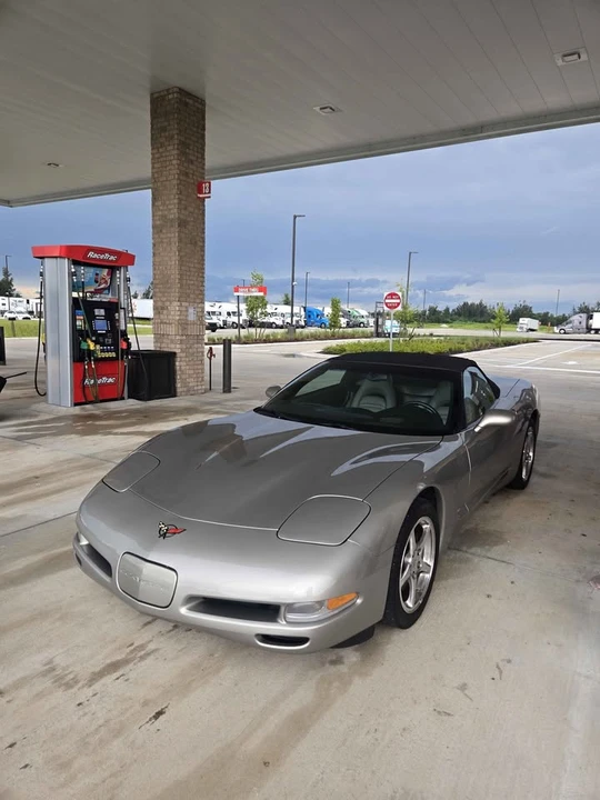 2001 Chevrolet Corvette C5 - Image 16 of 19