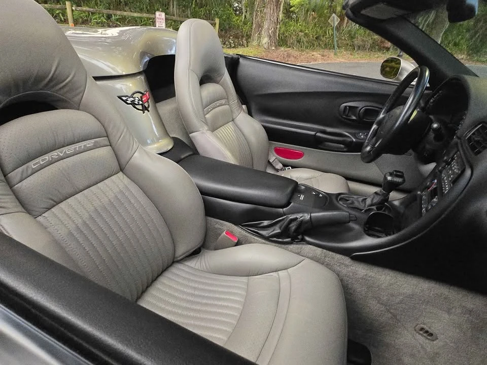 2001 Chevrolet Corvette C5 - Image 19 of 19