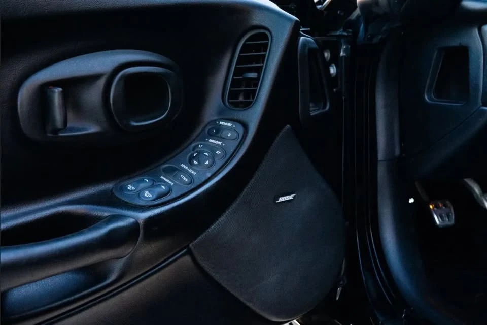 2001 Chevrolet Corvette C5 Z06 - Image 7 of 9