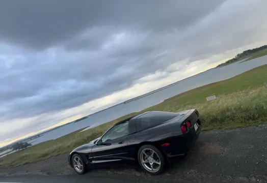 2001 Chevrolet Corvette C5 - Image 2 of 4