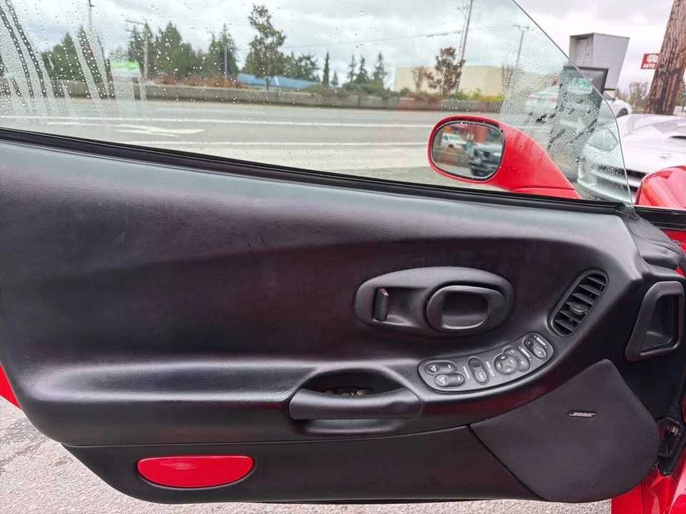 2001 Chevrolet Corvette C5 - Image 14 of 20