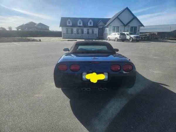 2001 Chevrolet Corvette C5 - Image 3 of 20