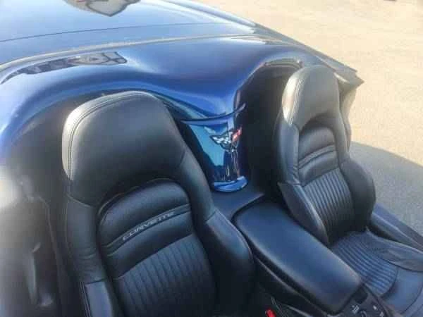 2001 Chevrolet Corvette C5 - Image 12 of 20