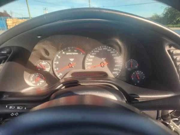 2001 Chevrolet Corvette C5 - Image 16 of 20