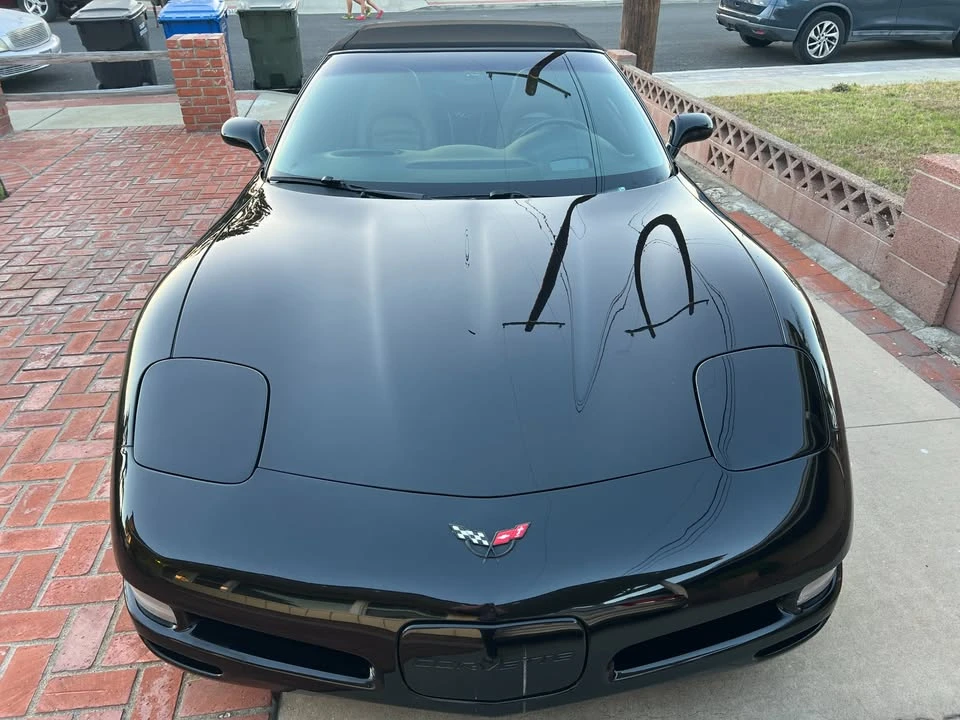 2001 Chevrolet Corvette C5 - Image 3 of 13