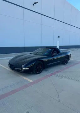 2001 Chevrolet Corvette C5 Z06 - Image 2 of 7