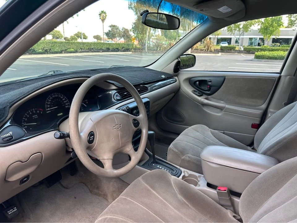 2001 Chevrolet Malibu - Image 8 of 11